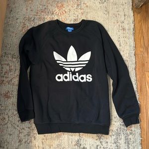 Adidas Crewneck Sweatshirt
